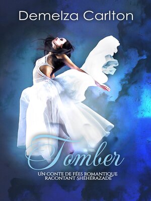 cover image of Tomber